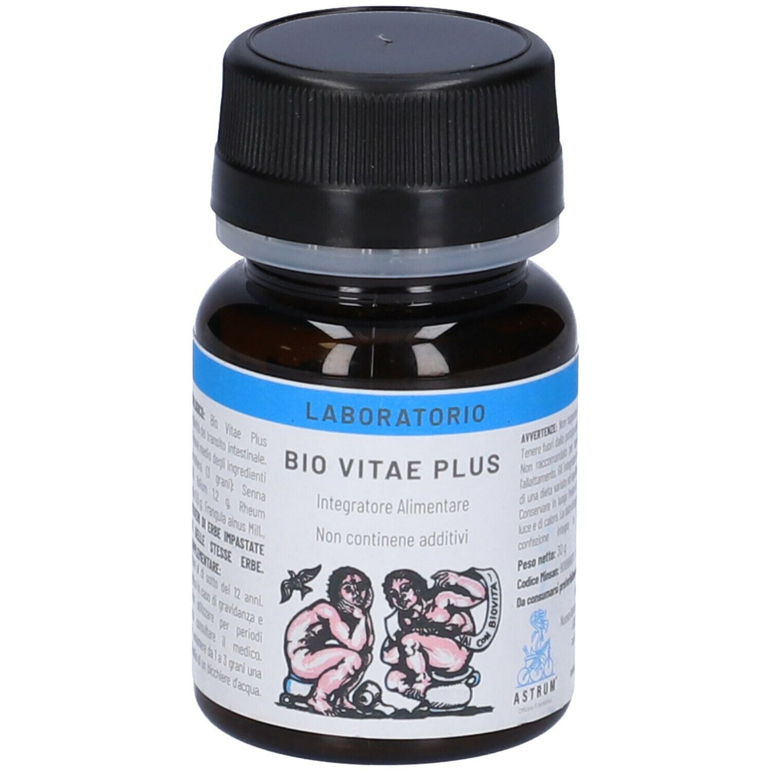 Bio Vitae Plus 30 Gg Astrum