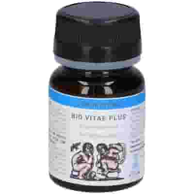 Integratore BIO Vitae PLUS Astrum per il transito intestinale