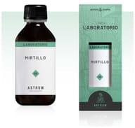 Gocce Astrum Mirtillo 100ml per capillari e vista