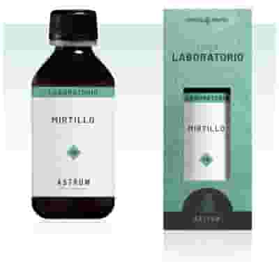 ASTRUM MIRTILLO GOCCE 100 ML