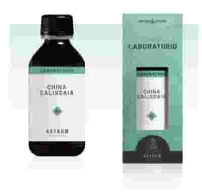 Tintura China Calissaia Astrum, 100ml per il digestivo