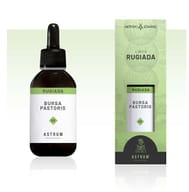 Astrum Rugiada Bursa Pastoris per il ciclo