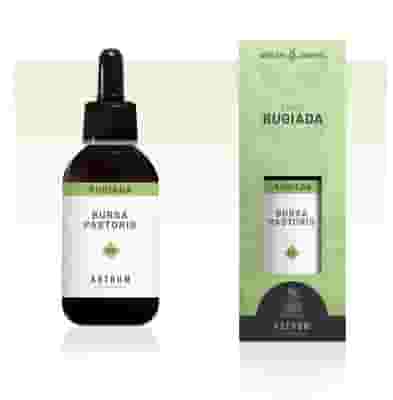 Astrum Rugiada Bursa Pastoris per il ciclo
