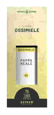 ASTRUM PAPPA REALE OSSIMIELE 250 ML