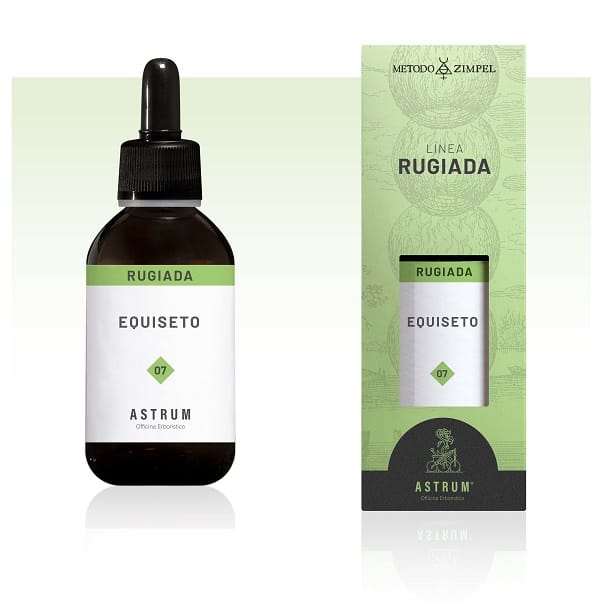 EQUISETO ASTRUM RUGIADA 50 ML