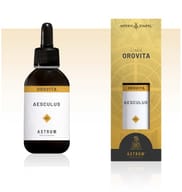 Integratore Orovita Aesculus per il microcircolo, 50ml