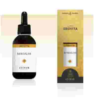 Integratore Orovita Aesculus per il microcircolo, 50ml
