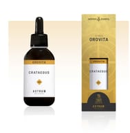 Tintura madre Crataegus Orovita al biancospino, 50ml