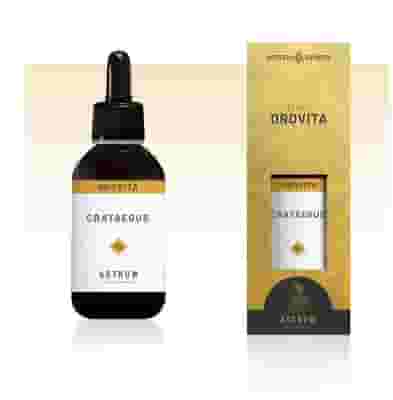 Tintura madre Crataegus Orovita al biancospino, 50ml