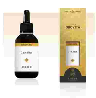 CYNARA ASTRUM OROVITA 50 ML