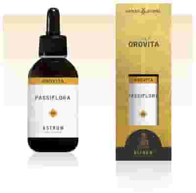 PASSIFLORA ASTRUM OROVITA 50 ML