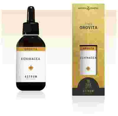 ECHINACEA ASTRUM OROVITA 50 ML