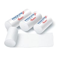 Benda Prontex Cotone Germania 15cm per fasciature sottogesso