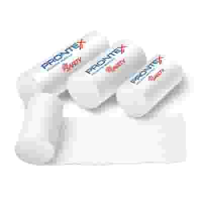 Benda Prontex Cotone Germania 15cm per fasciature sottogesso