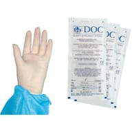 GUANTO CHIRURGICO STERILE 8,5 1 PEZZO