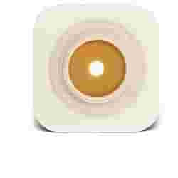 PLACCA CON FLANGIA E BARRIERA PROTETTIVA E SUPPORTO MICROPOROSO SISTEMA 2S PLACCA FLESSIBILE 38MM 5 PEZZI