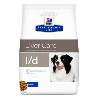 CANINE LD SEC 2KG