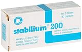 STABILIUM 200 30 CAPSULE