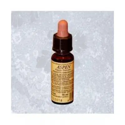 FIORI DI BACH 2 ASPEN 10 ML DI LEO FIORI DI BACH 2 ASPEN 10 ML DI LEO