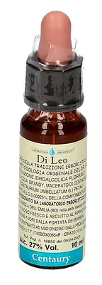 FIORI DI BACH 4 CENTAURY 10 ML DI LEO FIORI DI BACH 4 CENTAURY 10 ML DI LEO
