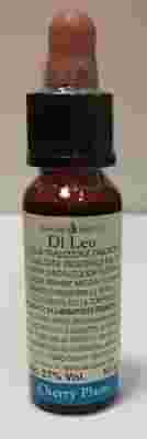 FIORI DI BACH 6 CHERRY PLUM 10 ML DI LEO