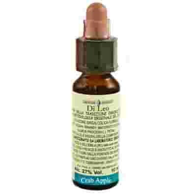 FIORI DI BACH 10 CRAB APPLE 10 ML DI LEO