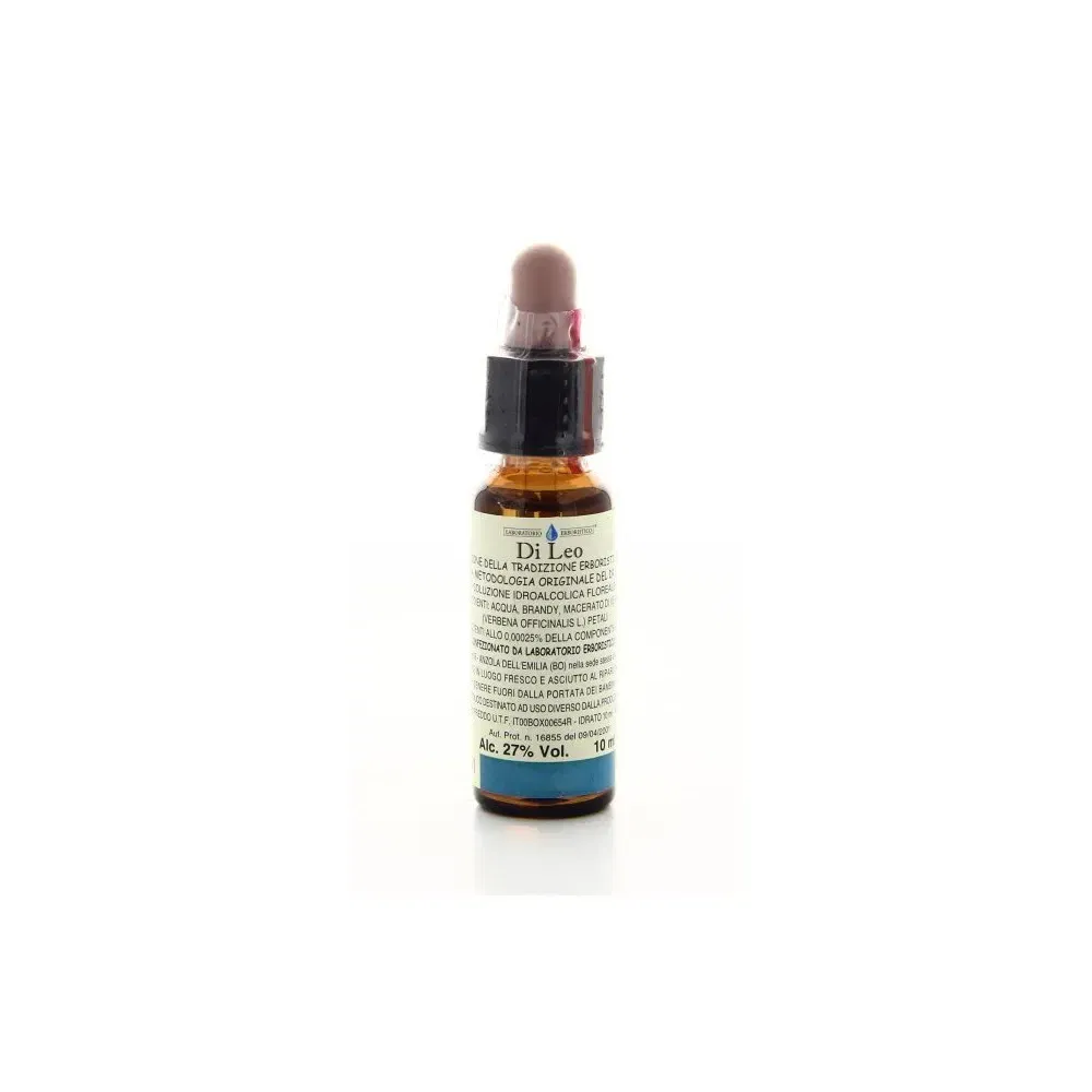 Fiori di Bach Gorse n.13 Di Leo, rimedio floreale 10ml