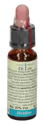 FIORI DI BACH 14 HEATHER 10 ML DI LEO