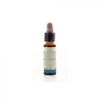 FIORI DI BACH 15 HOLLY 10 ML DI LEO FIORI DI BACH 15 HOLLY 10 ML DI LEO