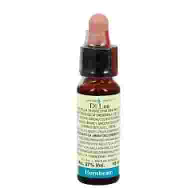 FIORI DI BACH 17 HORNBEAM 10 ML DI LEO
