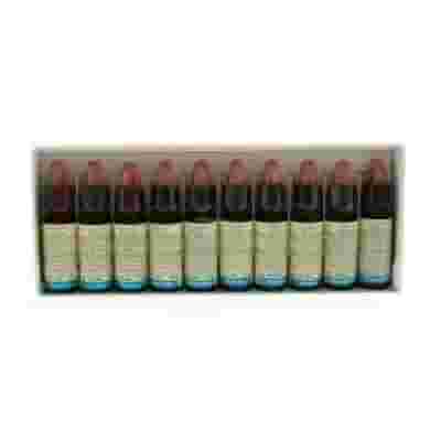 FIORI DI BACH 20 MIMULUS 10 ML DI LEO