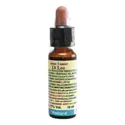 FIORI DI BACH 21 MUSTARD 10 ML DI LEO