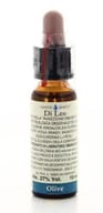 FIORI DI BACH 23 OLIVE 10 ML DI LEO