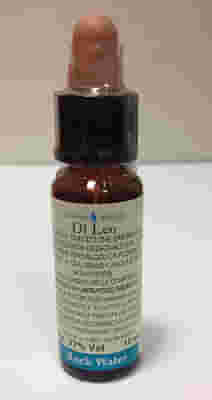 FIORI DI BACH 27 ROCK WATER 10 ML DI LEO