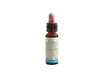 FIORI DI BACH 30 SWEET CHESTNUT 10 ML DI LEO FIORI DI BACH 30 SWEET CHESTNUT 10 ML DI LEO