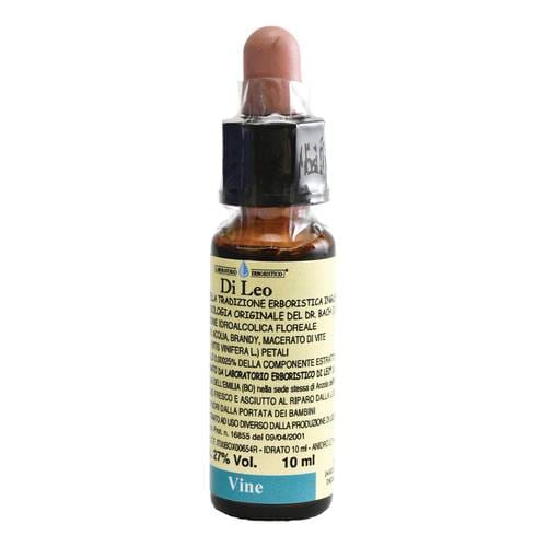 Rimedio Floreale Fiori di Bach 32 Vine Di Leo 10ml