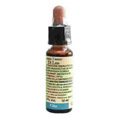 FIORI DI BACH 32 VINE 10 ML DI LEO