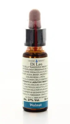 FIORI DI BACH 33 WALNUT 10 ML DI LEO FIORI DI BACH 33 WALNUT 10 ML DI LEO
