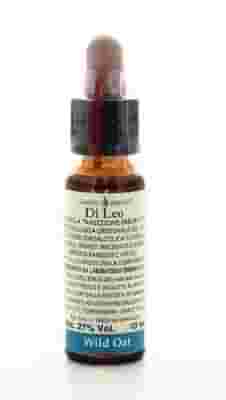 FIORI DI BACH 36 WILD OAT 10 ML DI LEO