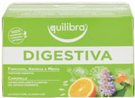 TISANA DIGESTIVA 15 FILTRI