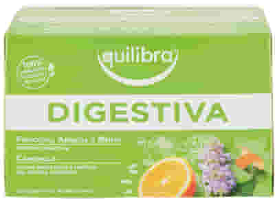 TISANA DIGESTIVA 15 FILTRI