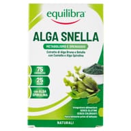 ALGA SNELLA 75 COMPRESSE