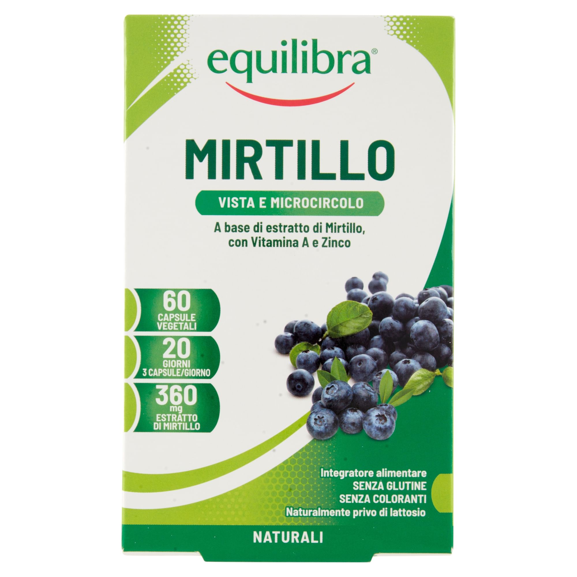 Equilibra Mirtillo 60 Perle-image