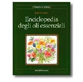 ENCICLOPEDIA DEGLI OLI ESSENZIALI