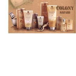 Sapone Najtú Colony Safari per viso e corpo, 125g