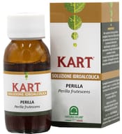 KART PERILLA SOLUZIONE IDROALCOLICA 50 ML