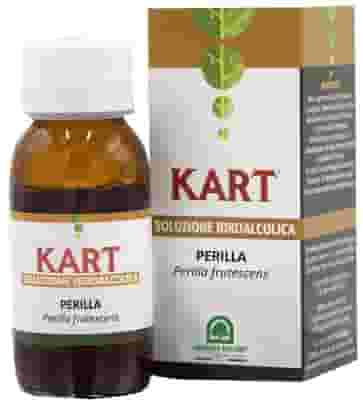 KART PERILLA SOLUZIONE IDROALCOLICA 50 ML