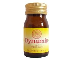 DYNAMIN 60 TAVOLETTE