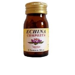 Integratore Echina Composta 60 tavolette da 500mg per le difese