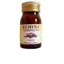Integratore Echina Composta 60 tavolette da 500mg per le difese